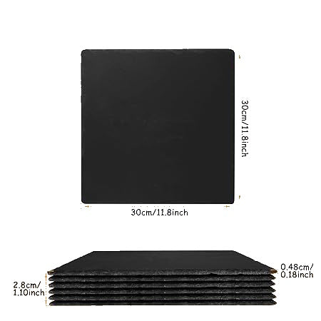 Slate Plate - Trays