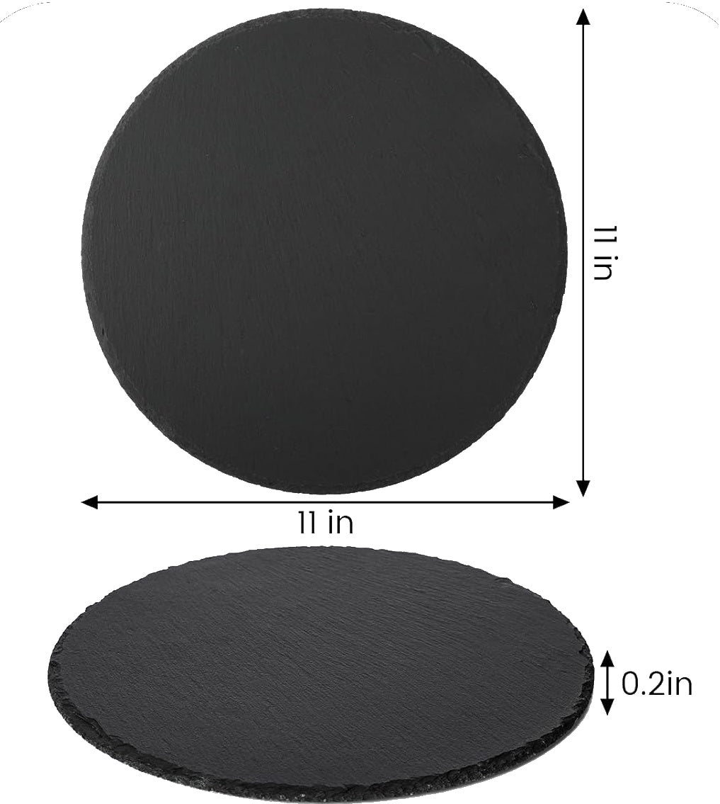 Slate Plate - Trays