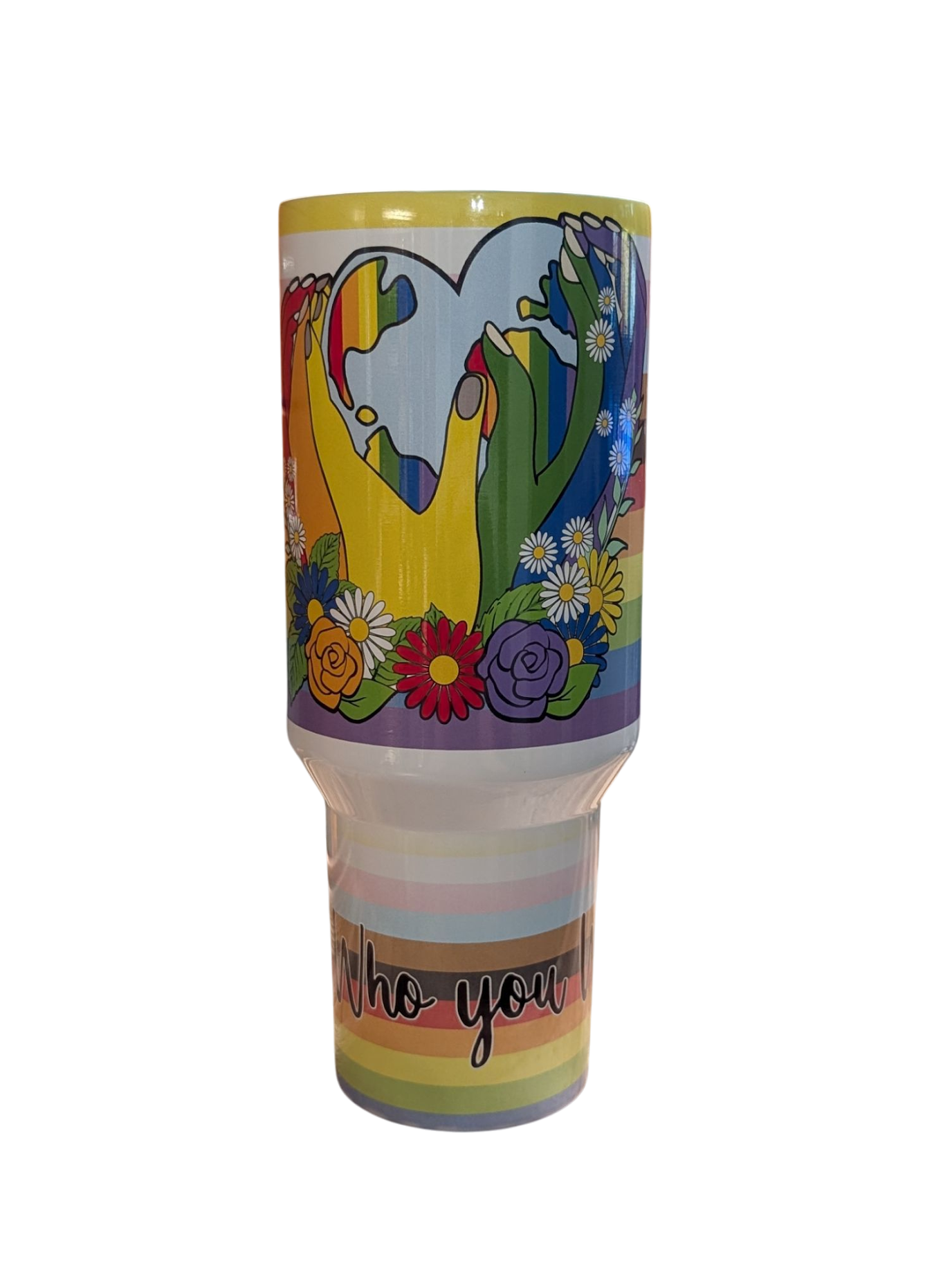 Tumblers