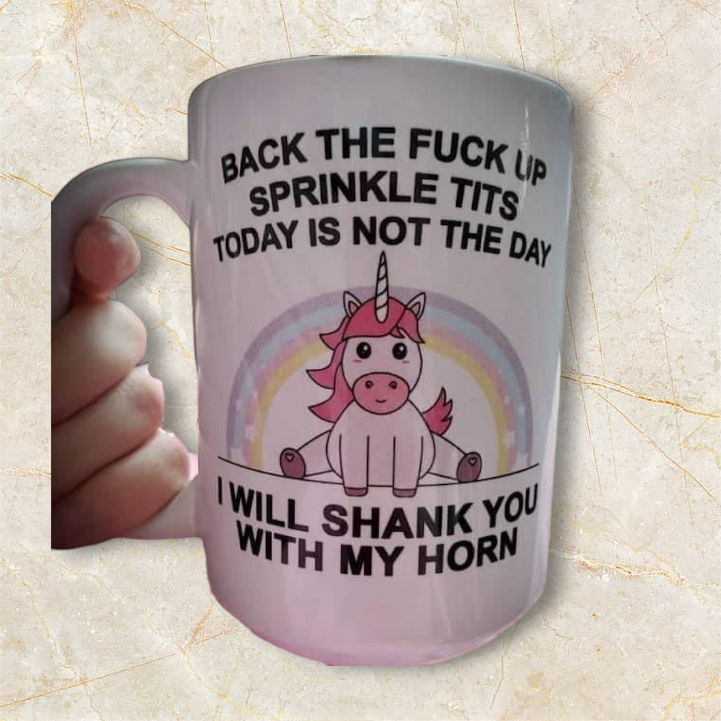 Ceramic Mug