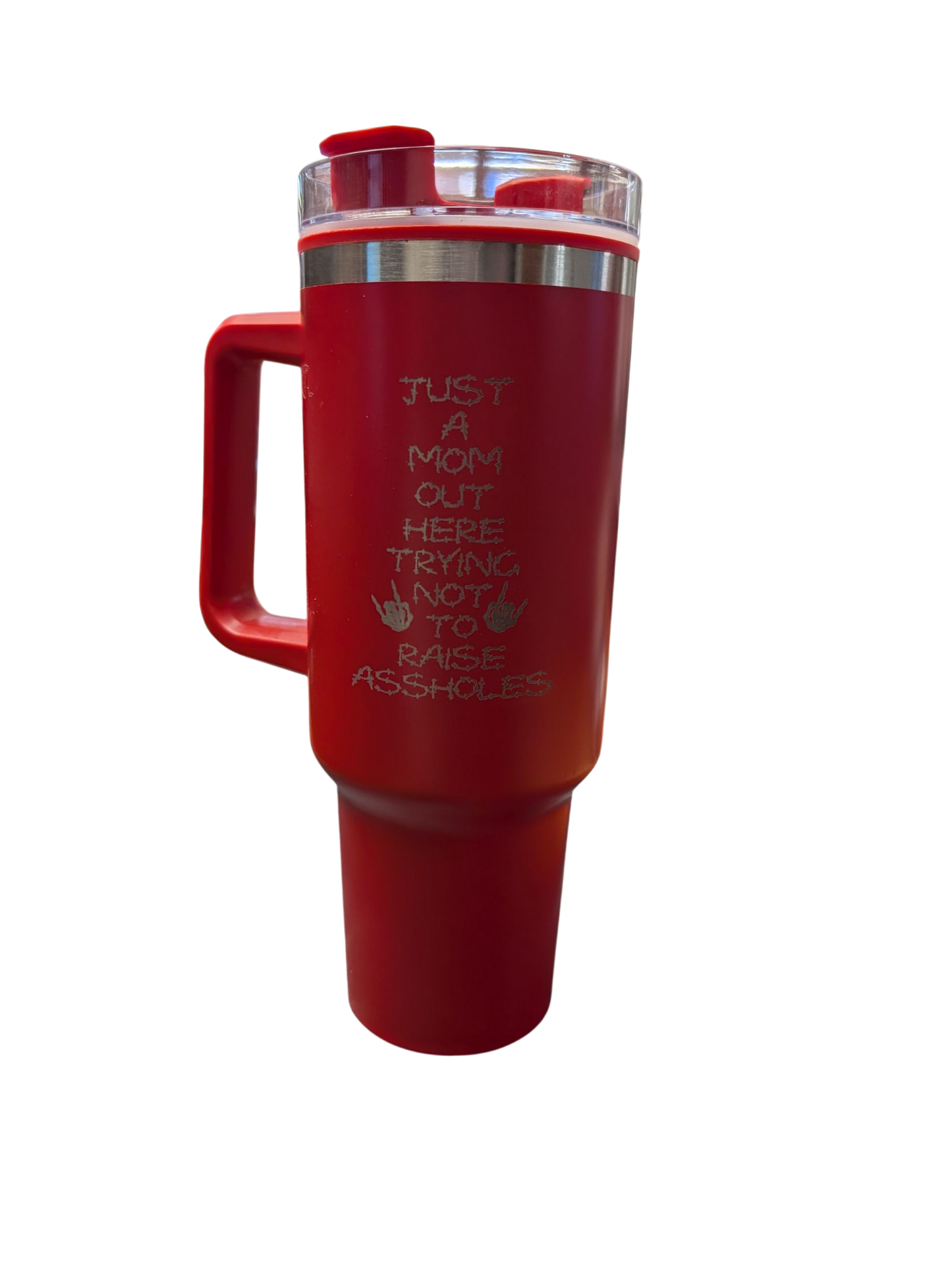 Tumblers