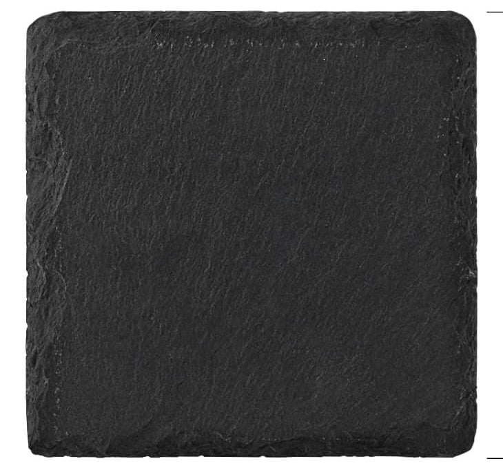 Custom Slate Square