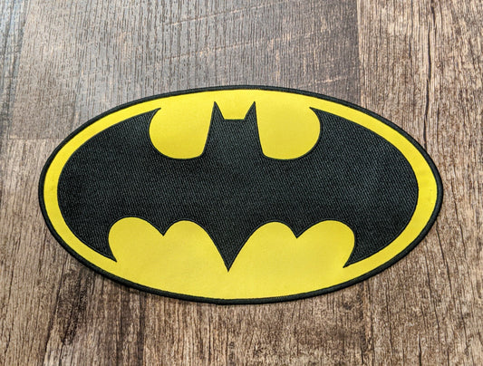 Patch