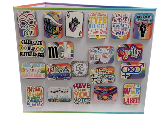 Magnet