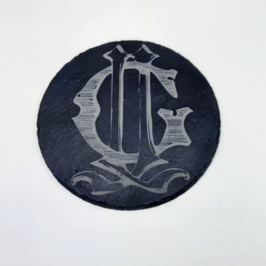 Slate Plate - Trays