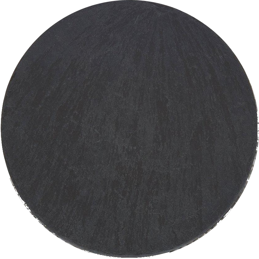 Custom Slate Round