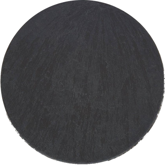 Custom Slate Heat Safe Trivet