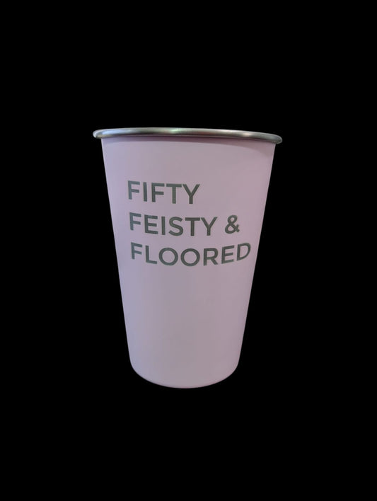 Custom solo cup