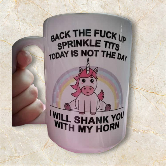 Ceramic Mug