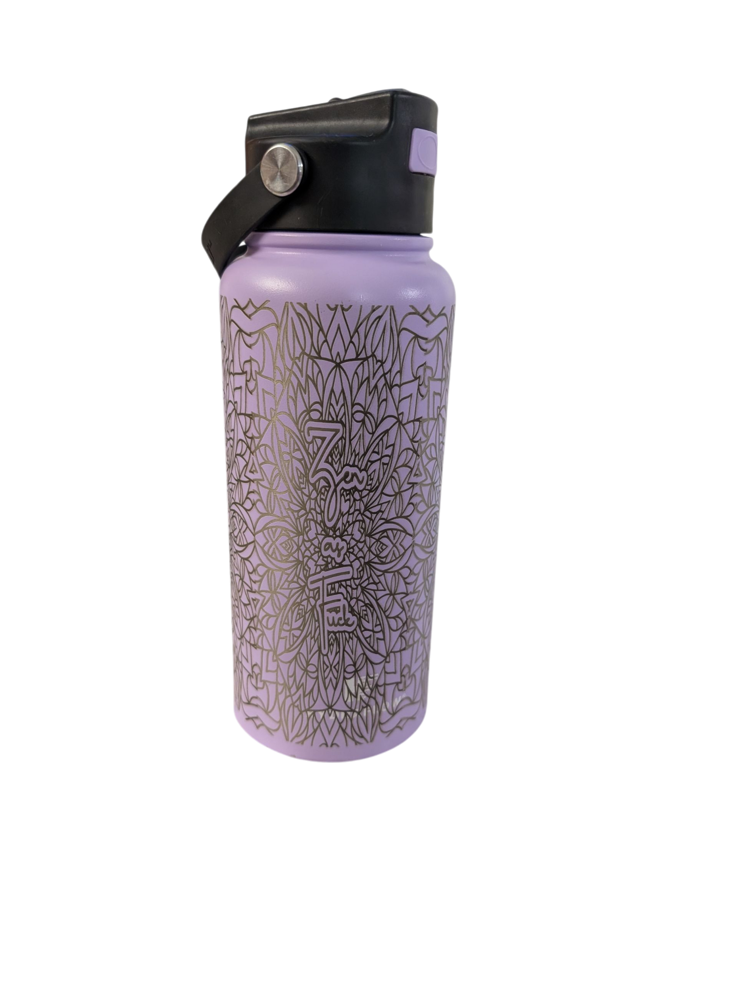 Custom tumblers