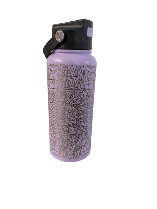 Custom tumblers