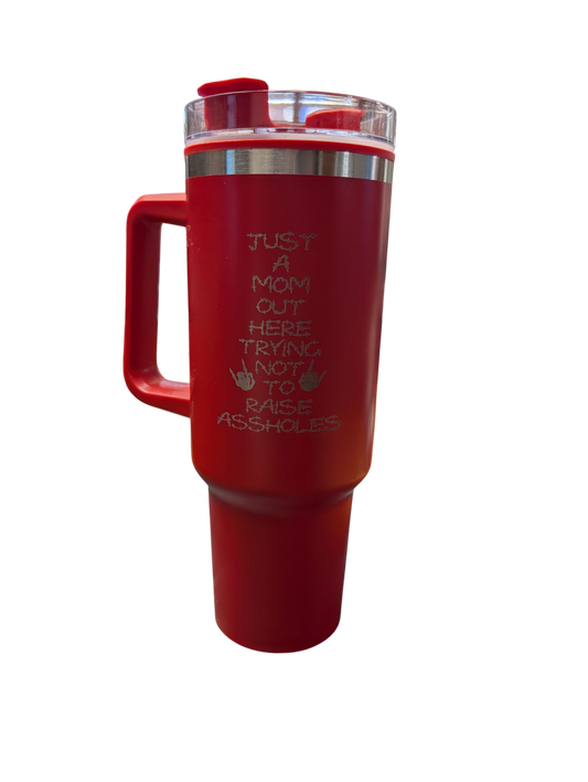 Tumblers