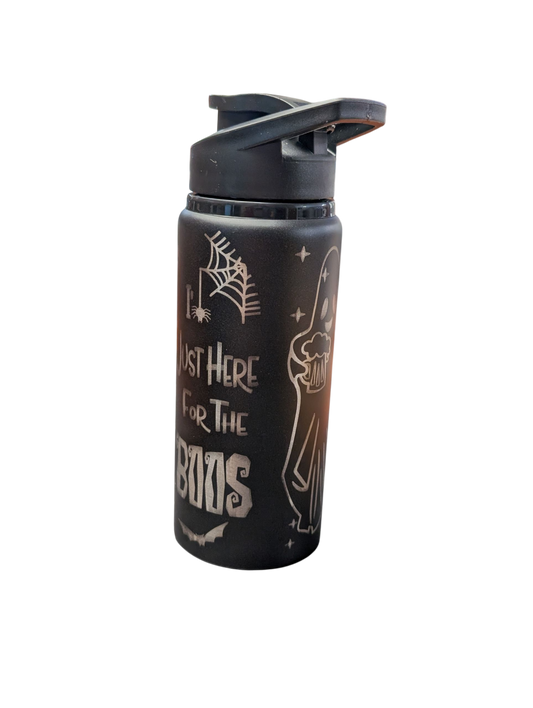 Tumblers