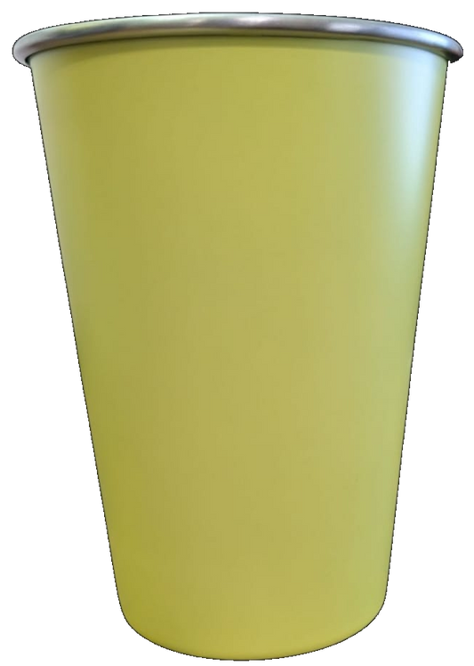 Custom solo cup